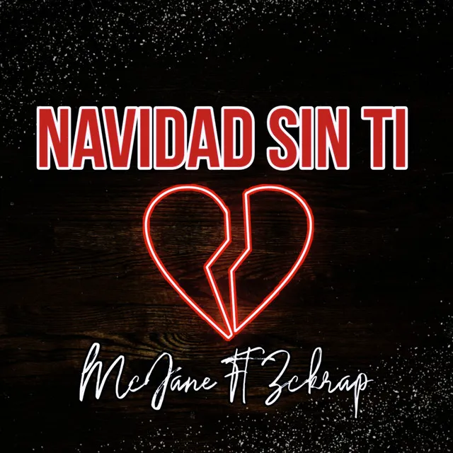 Navidad Sin Ti