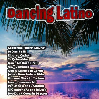 Dancing Latino by Orquesta Caramba