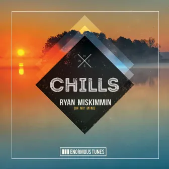 On My Mind by Ryan Miskimmin