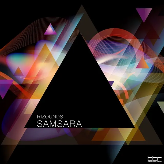 Samsara - Original Mix