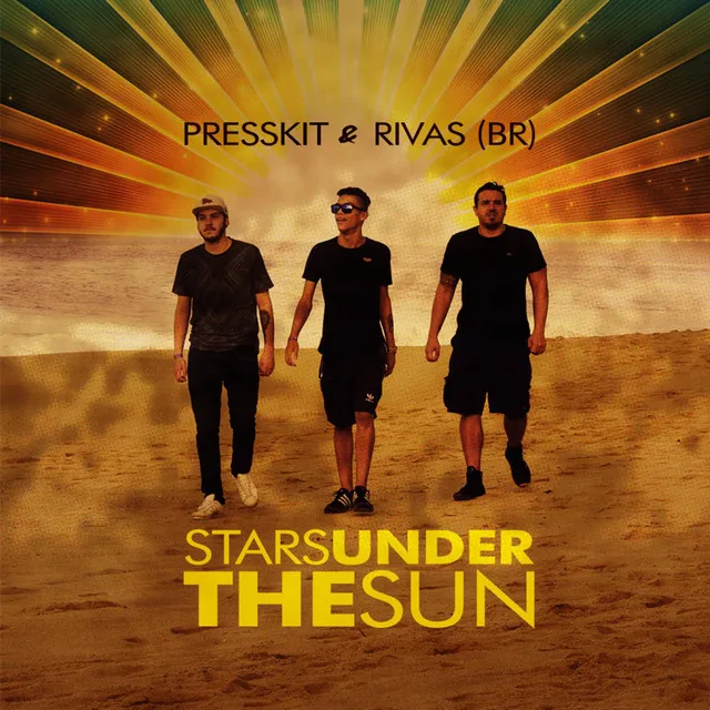 Stars Under the Sun (Radio Edit)