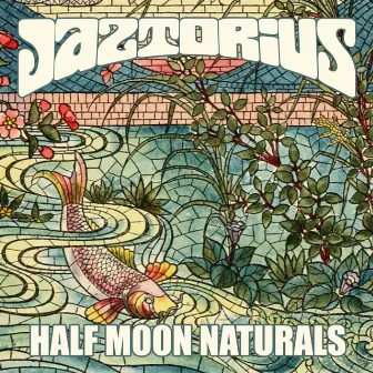 Half Moon Naturals by Jaztorius