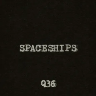 Spaceships by The Rentals