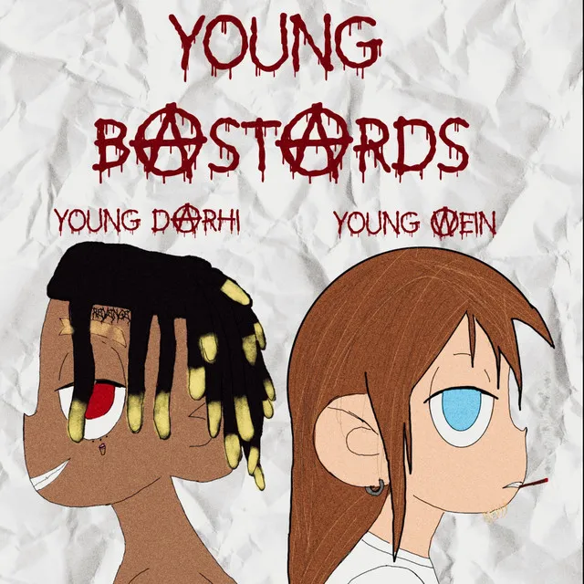 Young Bastards