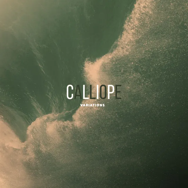 Calliope - Variations