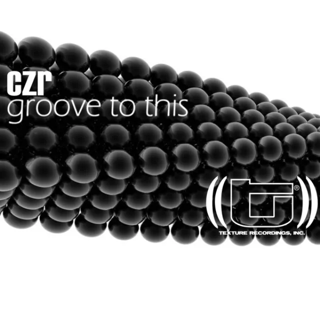 Groove to This - Original Mix