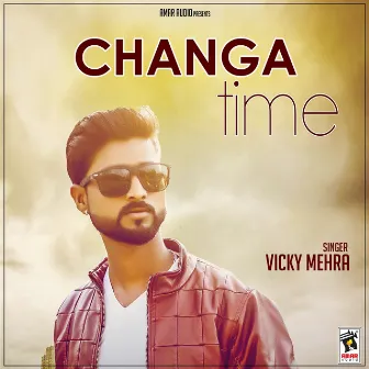 Changa Time by 