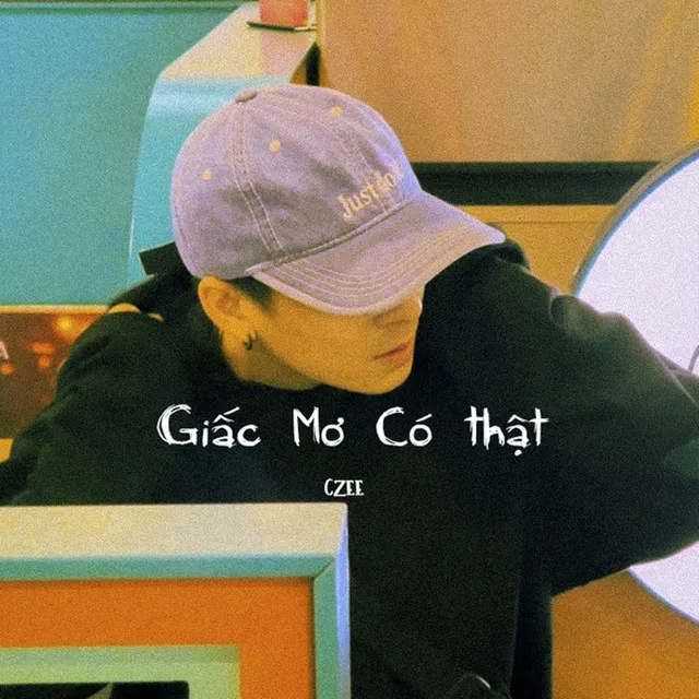 Giấc Mơ Có Thật