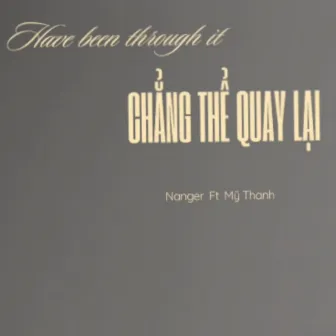 Chẳng Thể Quay Lại by Unknown Artist