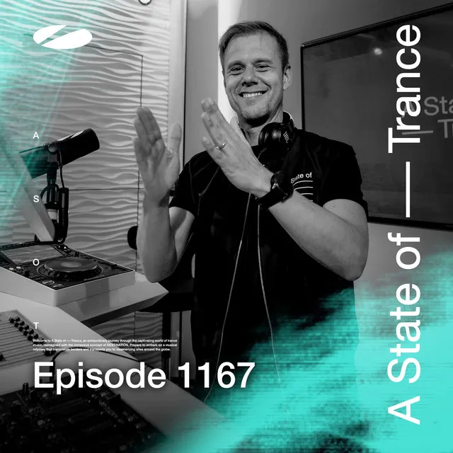 Save Me (ASOT 1167)