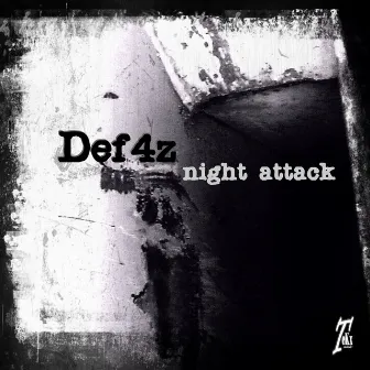 Night Attack by Def4z