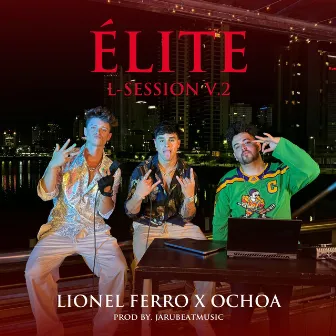 Elite | L-Session V.2 by Ochoa