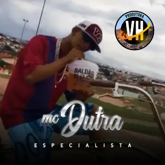 Especialista by Mc Dutra