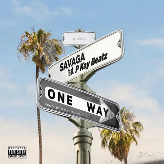 One Way by Savaga