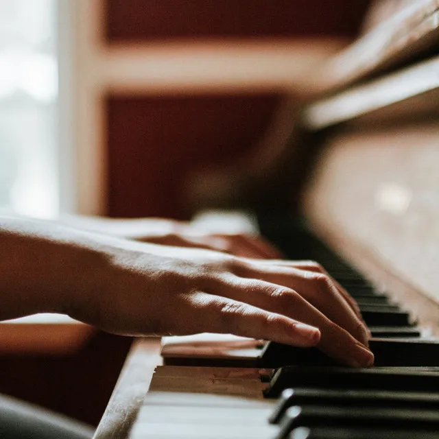 Piano Happiness