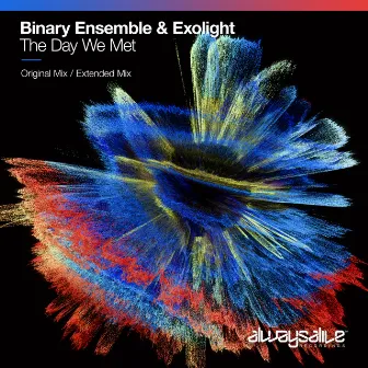 The Day We Met by Binary Ensemble