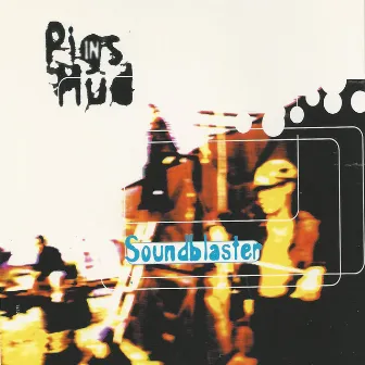 Soundblaster by Pigs in Mud