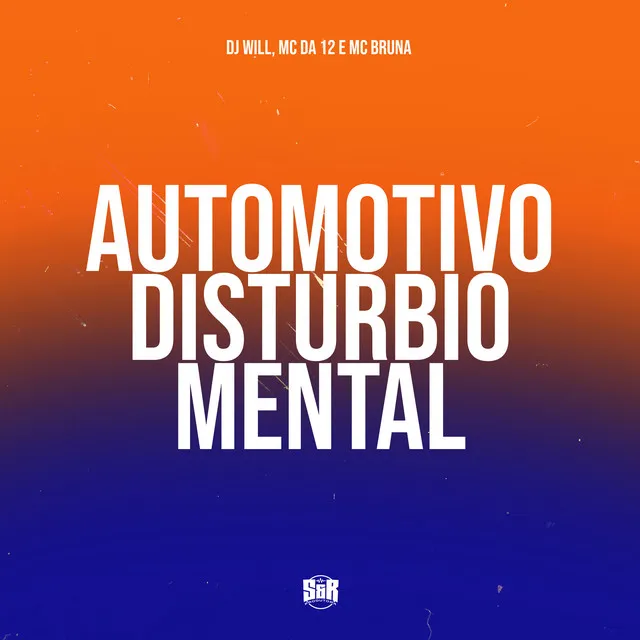 Automotivo Disturbio Mental