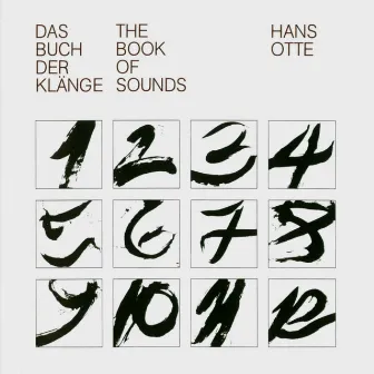 Otte: Das Buch Der Klänge by Hans Otte