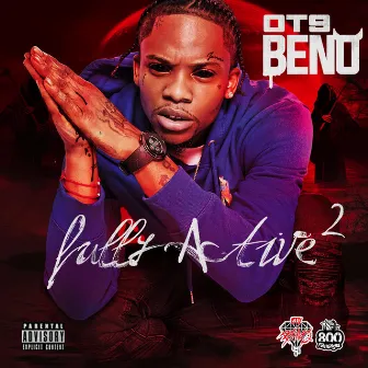 Fully Active 2 by OT9 Beno