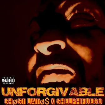 unforgivable by Shel The Philosopher