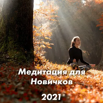 Медитация для Новичков 2021 by Оазис Природы