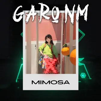 Mimosa by Garo NM