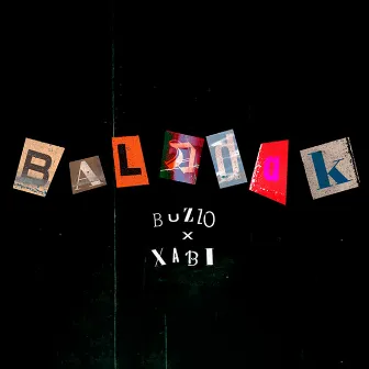 Baladak by Zilibito Records