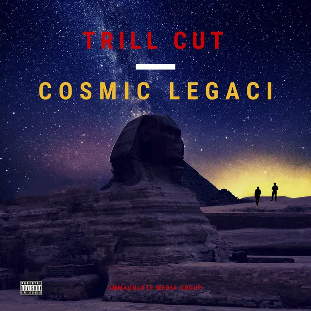 Cosmic Legaci