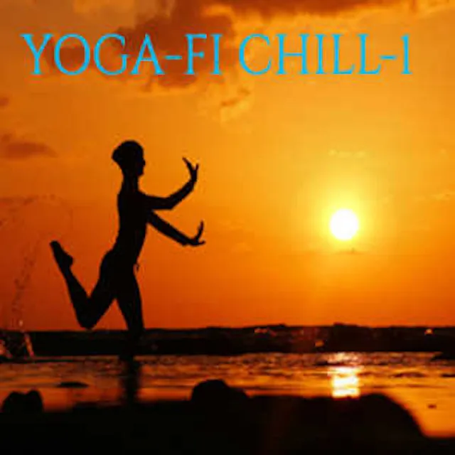 Yoga-Fi Chill 1 (Tunedge Lo-Fi)