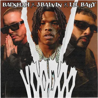 Voodoo (with J Balvin, Tainy & Lil Baby) by Badshah