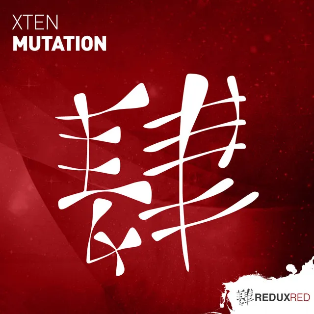 Mutation - Extended Mix