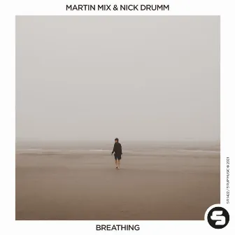 Breathing by Nick Drumm