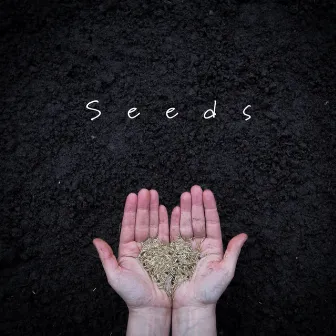 Seeds by Olivia Fern