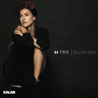 II Tek by Şevval Sam