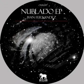 NUBLADO EP by Unknown Artist