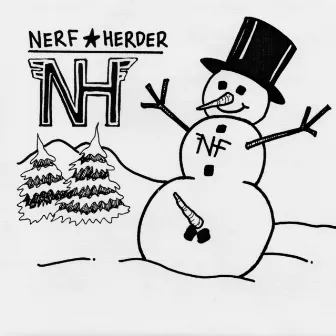 Hi-Voltage Christmas Rock by Nerf Herder