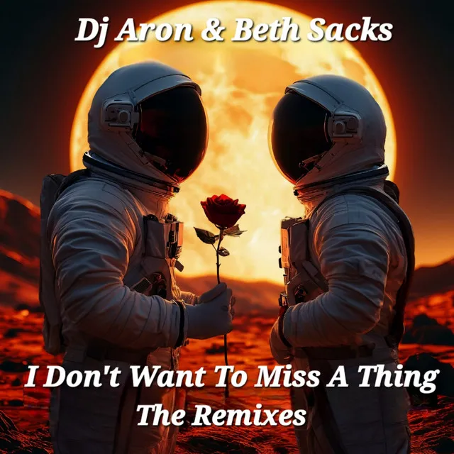 I Don't Want to Miss a Thing the Remixes