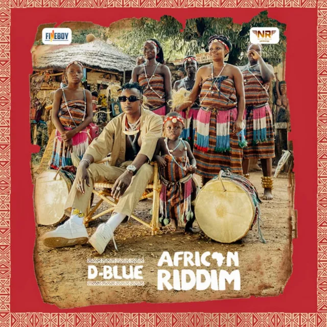 African Riddim