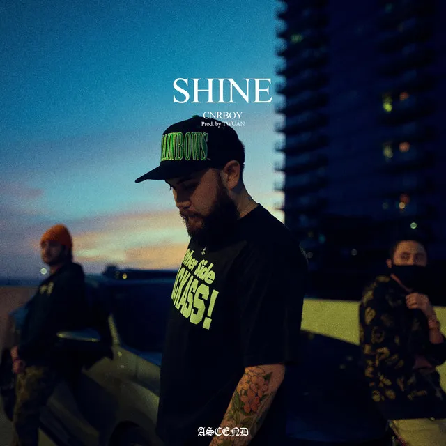 Shine