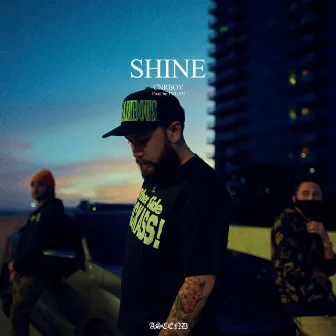 Shine by Cnrboy