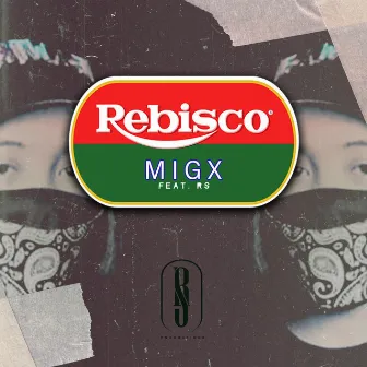 Rebisco by Migx