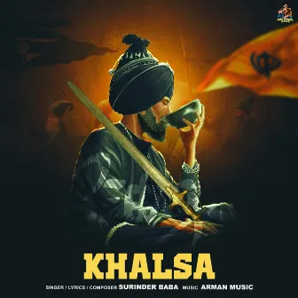 Khalsa by Arman Music