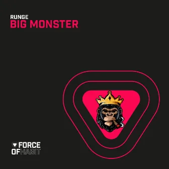 Big Monster by Runge