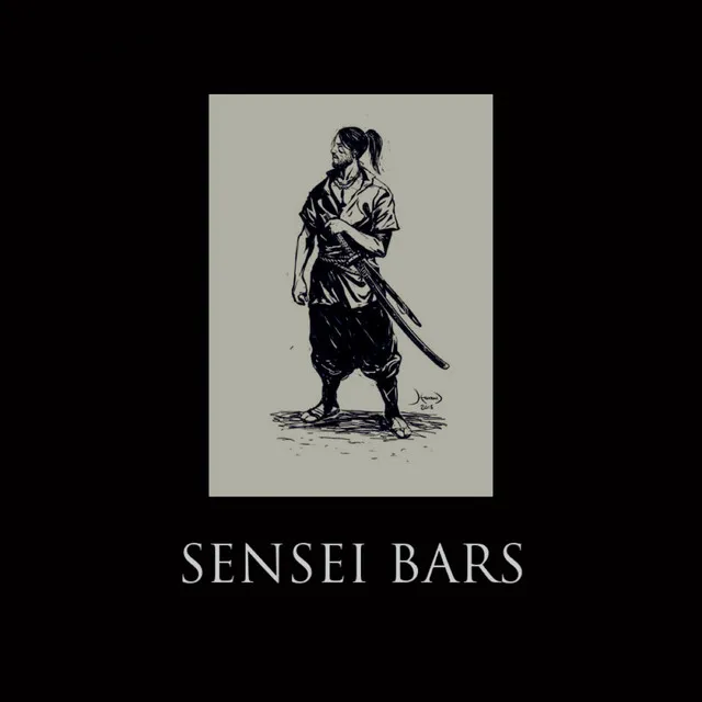 Sensei Bars