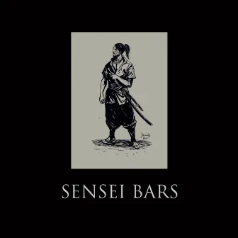 Sensei Bars by Alex Fox