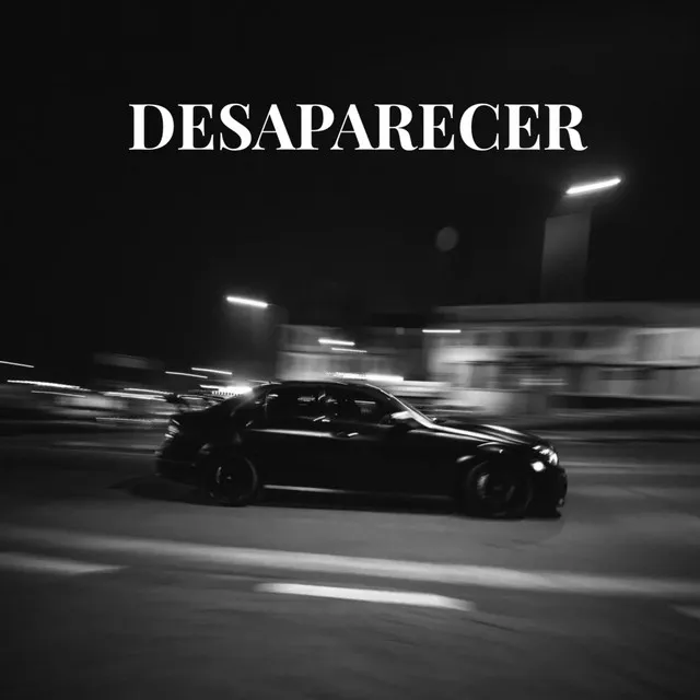 DESAPARECER