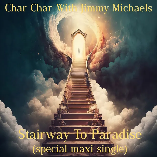 Stairway to Paradise (DJ Pied Piper Remix)