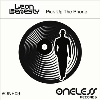 Pick Up The Phone by Leon Benesty