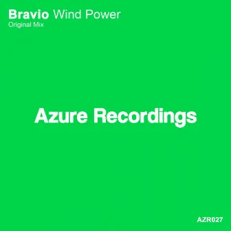 Wind Power by Bravio